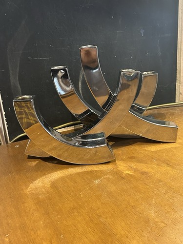 Nest candle holder - candle,