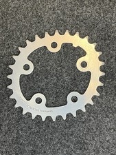 Shimano chainring Biopace-SG