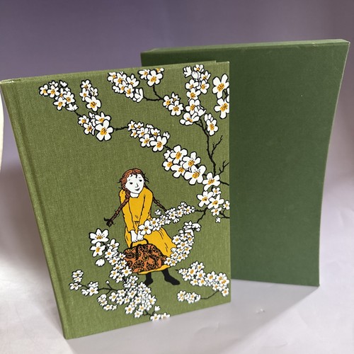 The folio society - society, anne