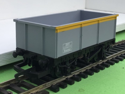Hornby gauge r6483 27t - gauge,