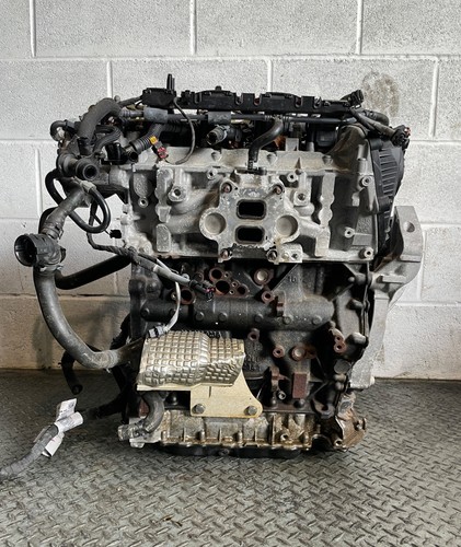 Polo mk6 engine block 0l - polo-mk6, 2.0l
