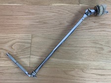 LUDWIG 60s Vtg CYMBAL L-ARM