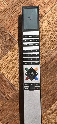 Bang olufsen beo4 - bang,