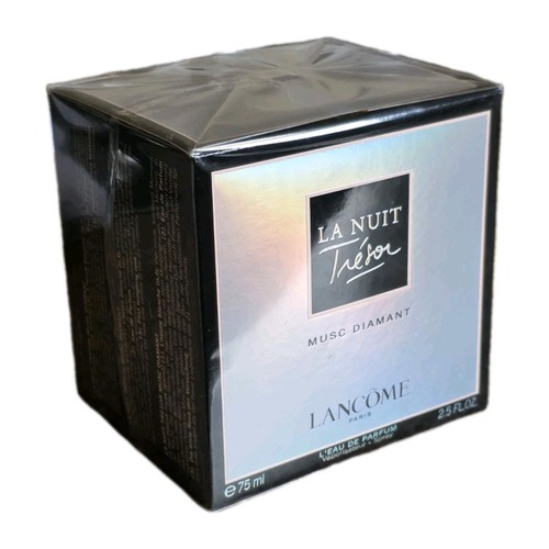 Lancome nuit tresor musc - tresor,