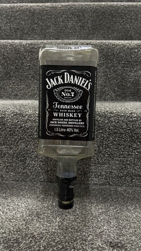 Jack daniel old 7 - jack, no.7