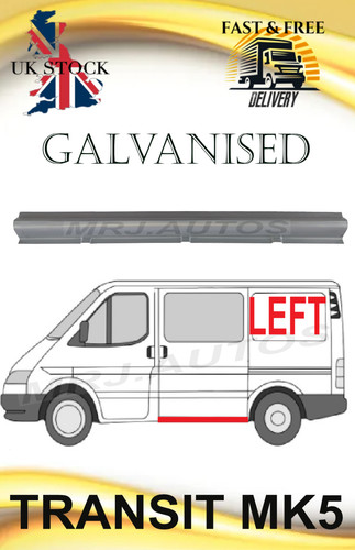 For ford transit mk4 - transit, mk5