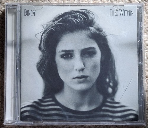 Birdy fire within sealed - within,