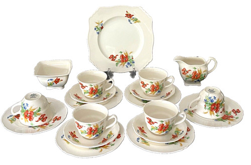Vintage royal winton grimwades - vintage,