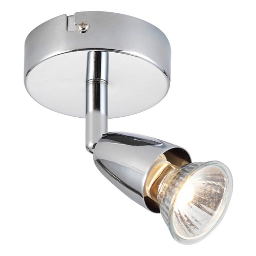 Saxby amalfi single - amalfi, gu10