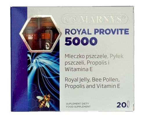 Marnus royal proviate - proviate, 5000