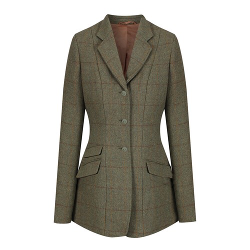 Equetech ladies claydon - equetech,