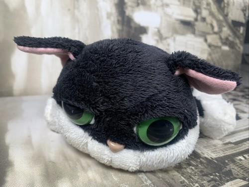 Keel toys black - toys,