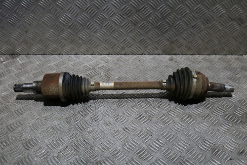 Ford fiesta mk8 line 1 - ford,