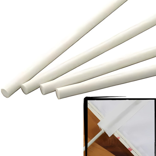 Fibreglass rods premium - fibreglass,