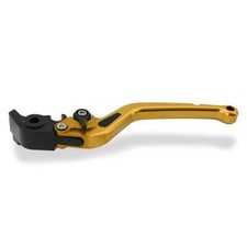 CNC Racing long gold clutch
