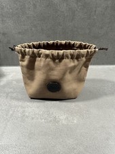 Leica Safari Lens Bag, Super Rare