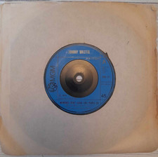 Johnny Bristol - Memories