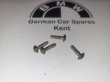 BMW E46 OUTER BOOT HANDLE TORX SCREWS X4 (T20)