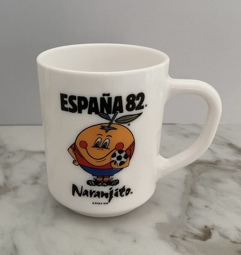 Vintage espana football - 6x,