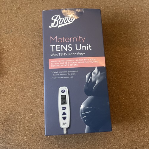 Tens unit machine for - machine, labour