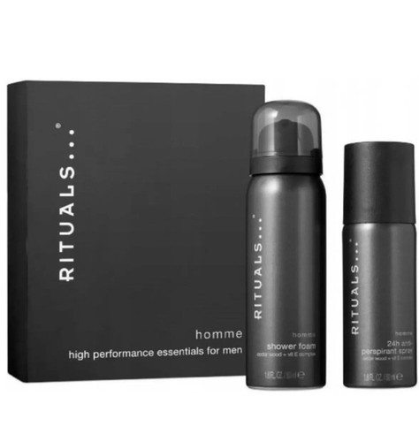 Rituals homme gift - gift, for