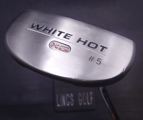 Odyssey white hot - odyssey, xg