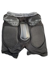 Ski  Padded Shorts by Diezz