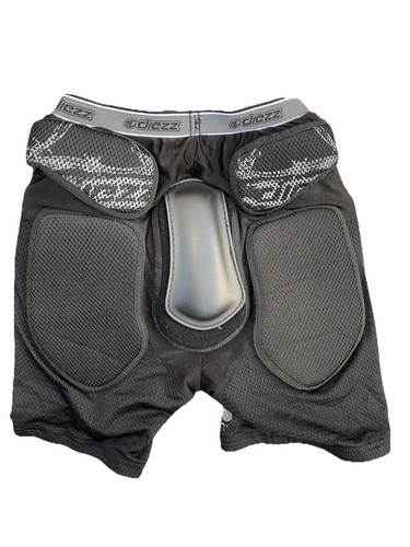 Ski padded shorts diezz - , by