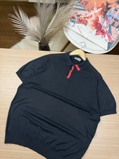 John Smedley XXL Polo Shirt