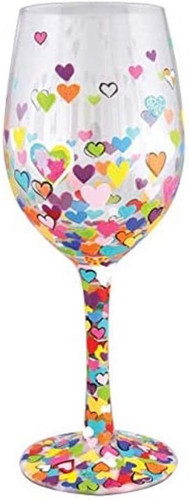 Lolita hearts million - hearts,