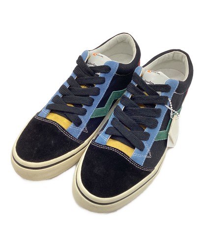 Visvim sneakers us9 multicolor - visvim,