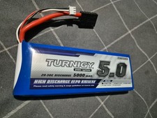 turnigy lipo battery 5.0