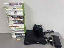 Xbox 360 Slim 4GB Console