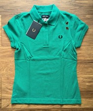 Womens Fred Perry Amy