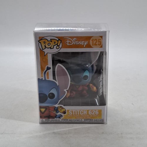 Funko pop disney lilo - funko,