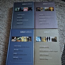 Readers Digest Select Editions