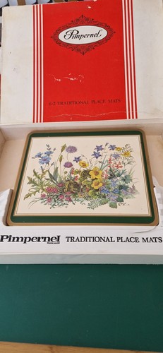 Vintage pimpernel cork - 6,