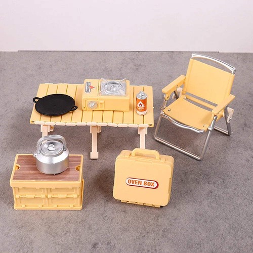 Outdoor picnic model - picnic, &