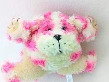 Bagpuss Plush Soft Toy Cuddly Teddy Stuffed Animal Golden Bear Car Window Mascot