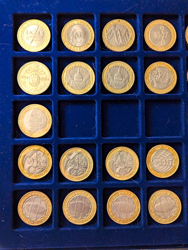 British 2 two - british, £2