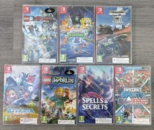 Bundle Of 7 *BRAND NEW &