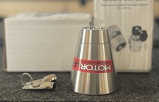 Volcano Outboard Engine Lock