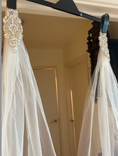 White and Silver Greek Style