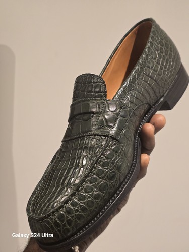 Weston 180 loafers - j.m,