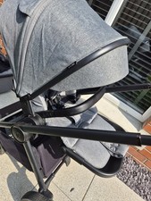 VENICCI Upline 3 In 1 Travel