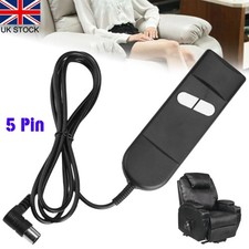 2 Button 5 Pin Fit Power Lift