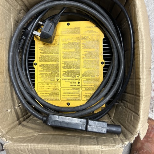 Delta charger 913 4800 - q, 913-4800-01