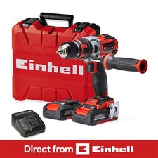 Einhell Cordless Combi Drill