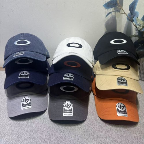 Oakley tincan cap black - cap,