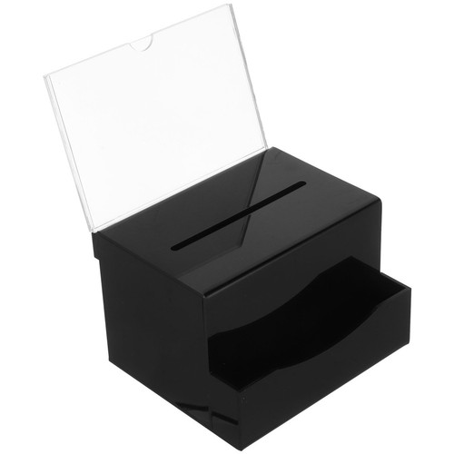 Charity box suggestion - charity,